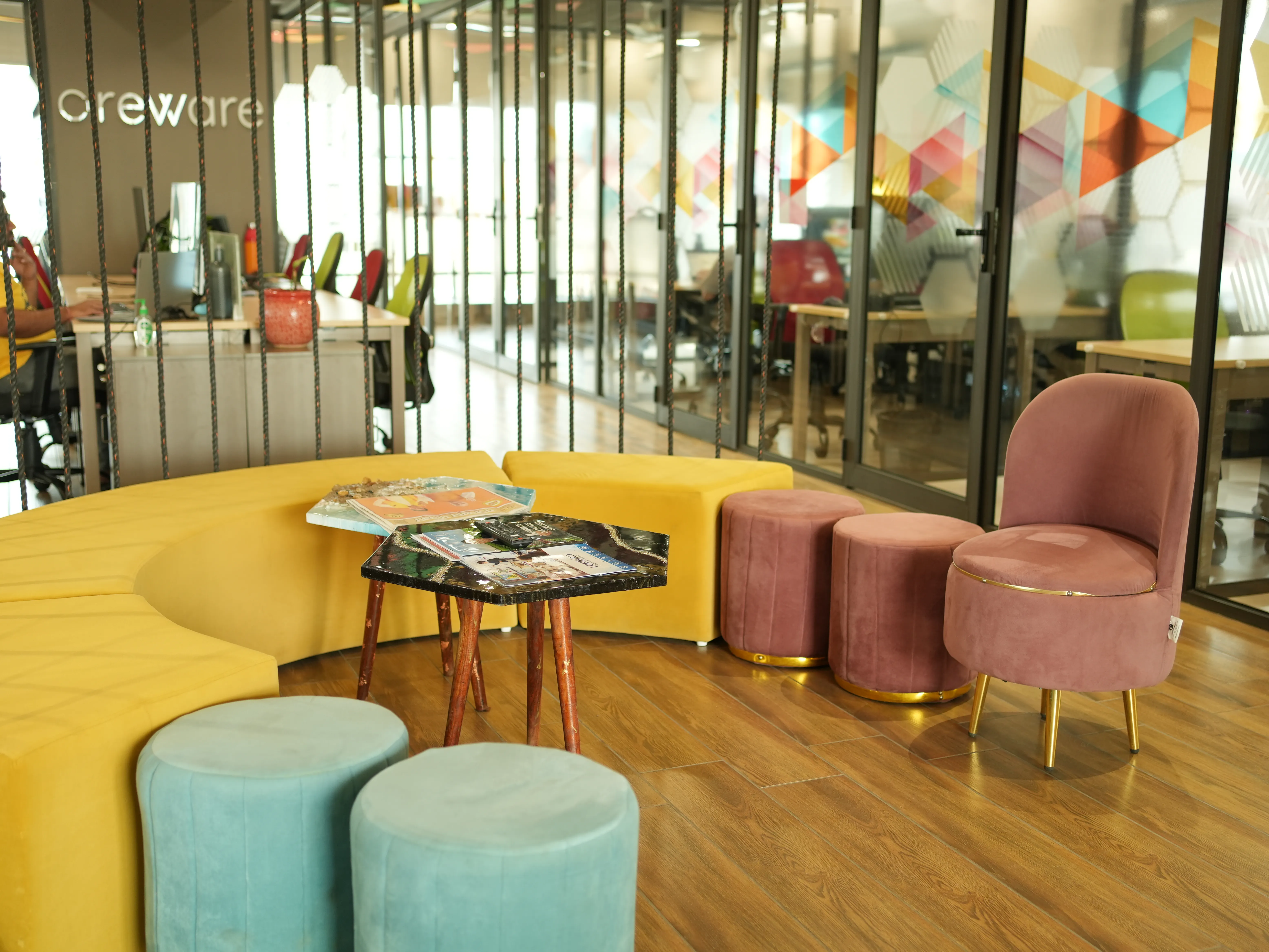 Coworking Space in Malviya Nagar, Jaipur