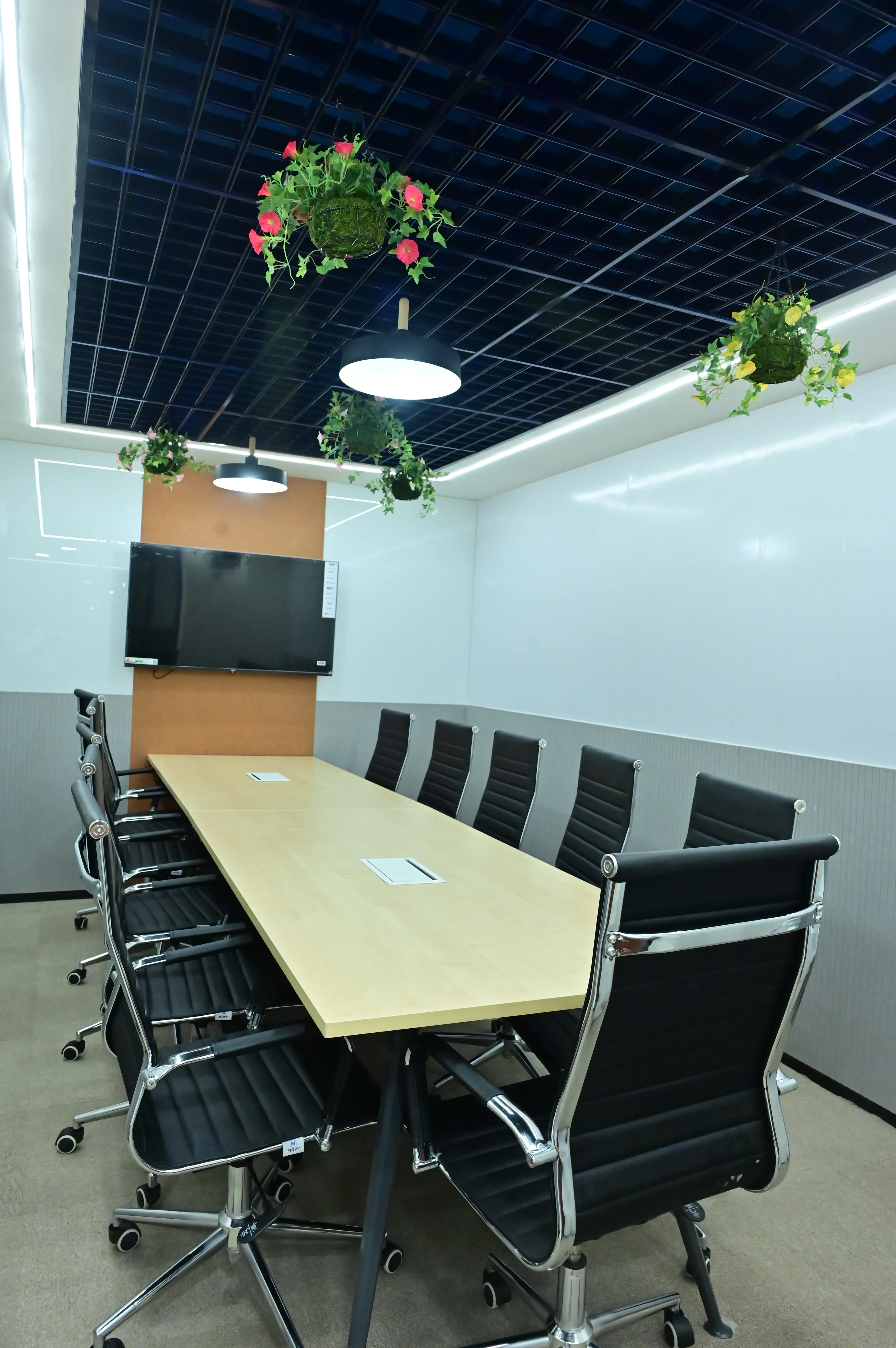 Creware New Sanganer Road workspace