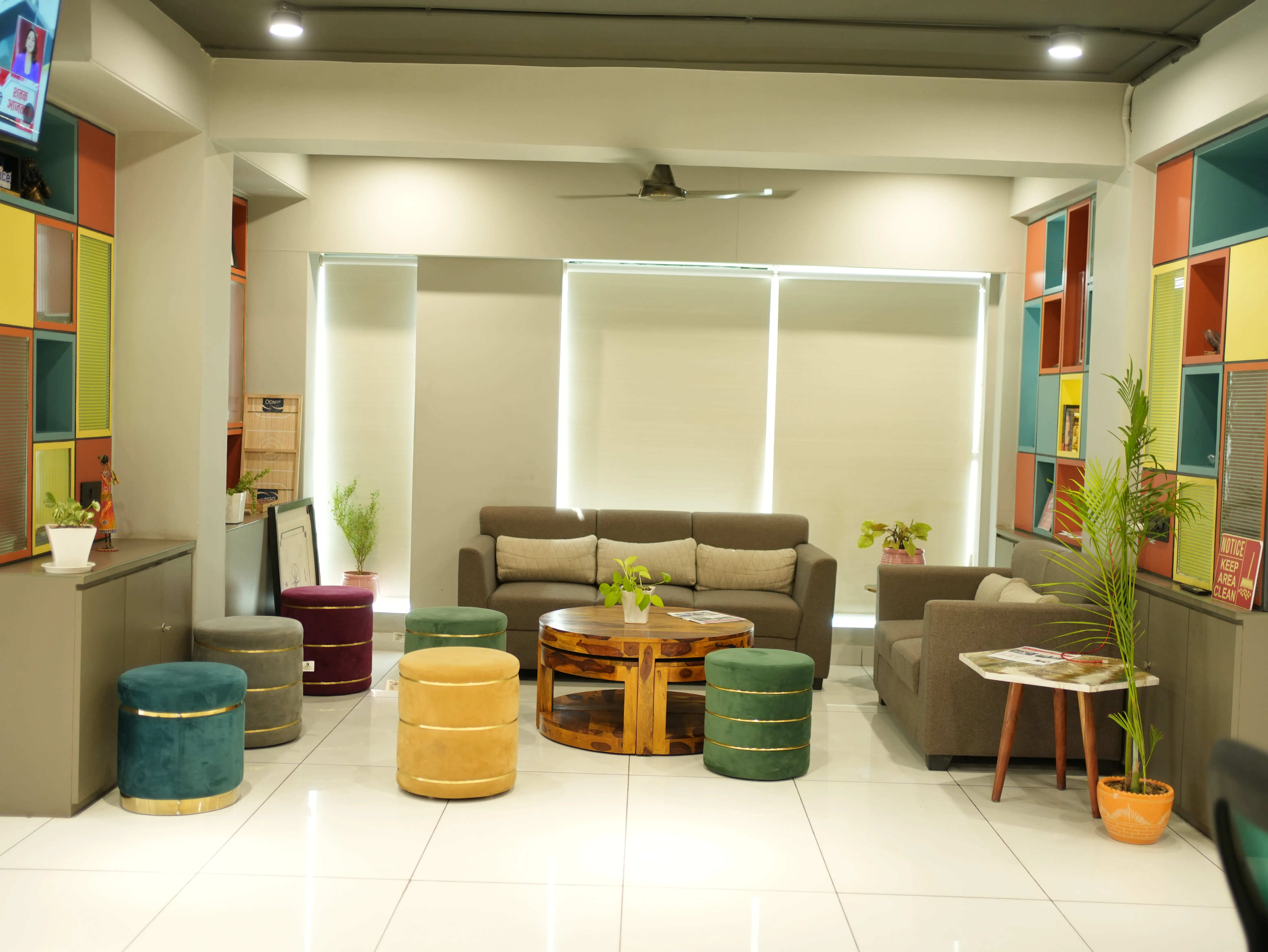Coworking Space in Vaishali Nagar, Jaipur