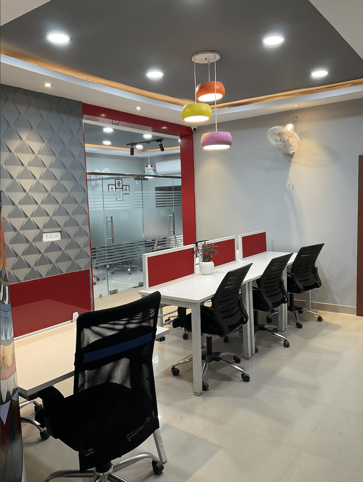 Coworking in Jaipur taken to the NEXT LEVEL