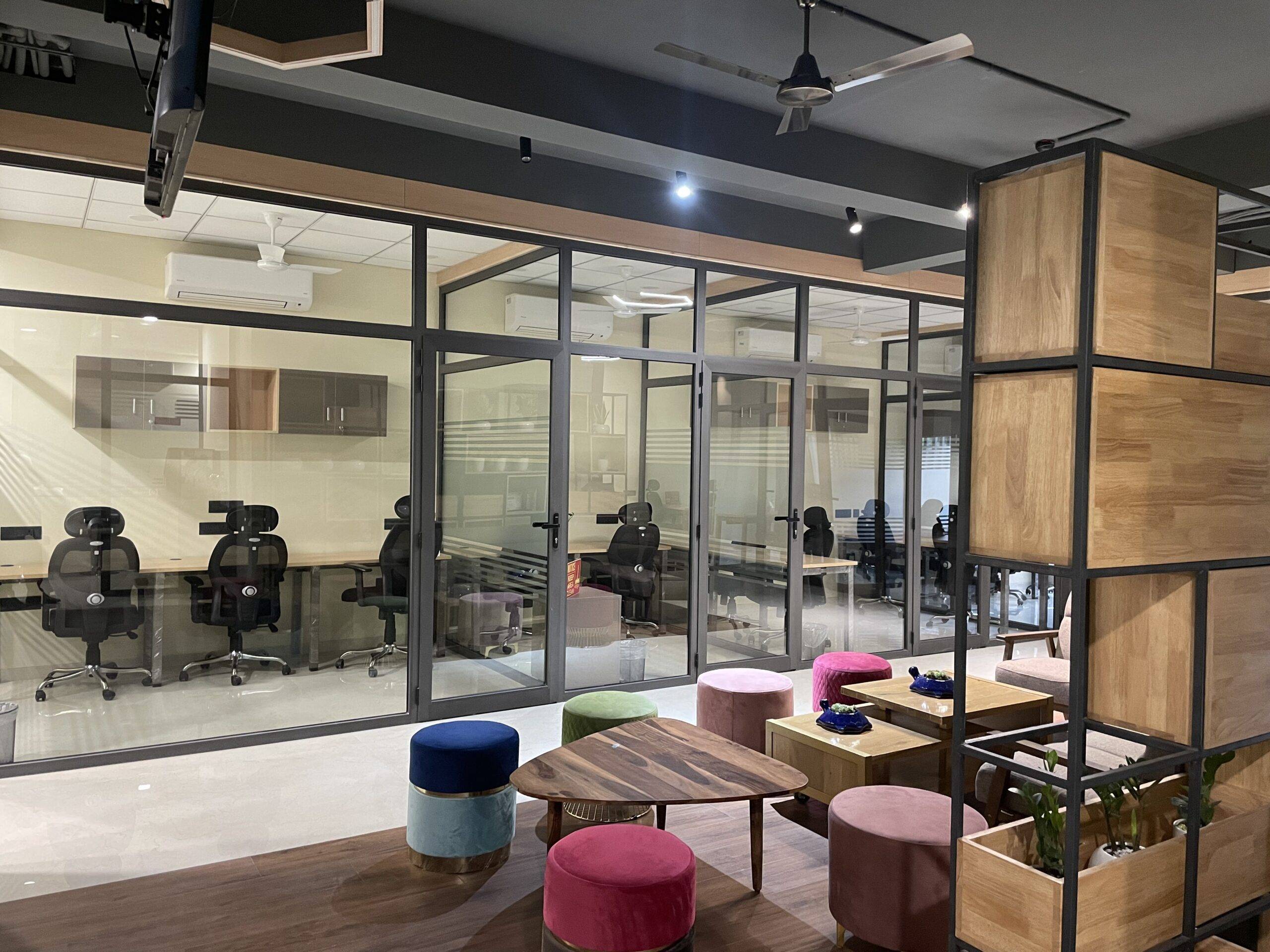 7 reasons to opt for co-working spaces in 2022