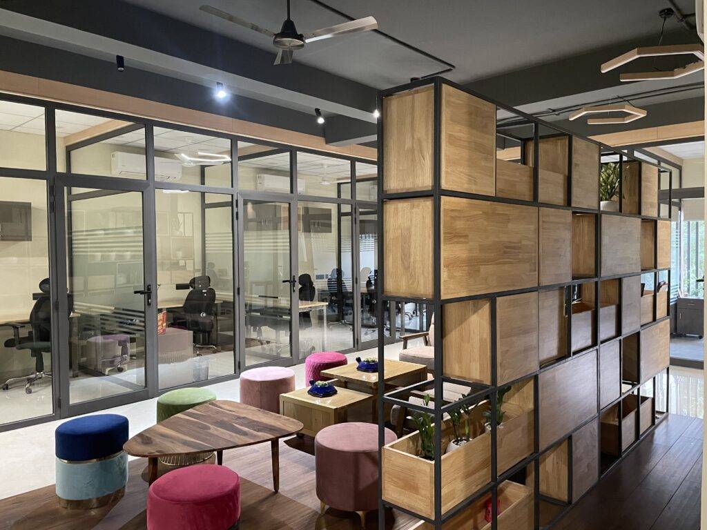 Next-Level Coworking Solutions in Jaipur