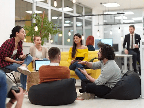 How to Choose the Best Coworking Space in Jaipur