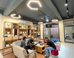 The Cost-Effective Solution for Small Businesses: Coworking Spaces